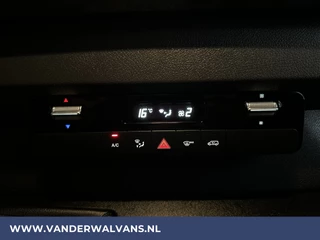 Mercedes-Benz Sprinter Bluetooth-telefoonvoorbereiding - afbeelding nr 4