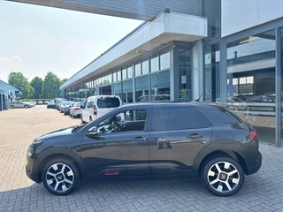 Citroën C4 Cactus - afbeelding nr 9
