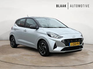 Hyundai i10 Hyundai i10 1.0 Comfort 5-zits - afbeelding nr 14