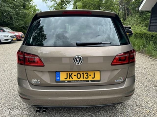 Volkswagen Golf Sportsvan Volkswagen Golf Sportsvan 1.4 TSI Business Edition /Automaat - afbeelding nr 6