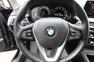 BMW 5 Serie - afbeelding nr 21
