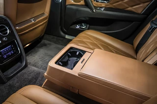 Bentley Flying Spur Bentley Flying Spur 4.0 V8|Massage V+A|ACC|Multimedia achter - afbeelding nr 45