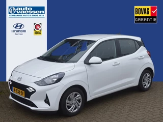 Hyundai i10 - afbeelding nr 1