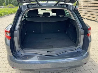 Renault Mégane Estate Renault Megane Estate 1.3 TCe 85kW Limited - afbeelding nr 22
