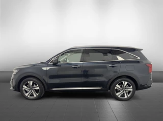 Kia Sorento Kia Sorento 1.6 T-GDI HEV DynamicPlusLine 7p - afbeelding nr 6