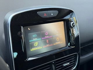 Renault Clio Renault Clio TCe 90 Limited Navi Airco Bluetooth Cruise - afbeelding nr 26