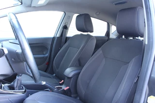 Ford Fiesta - afbeelding nr 10