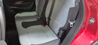 Renault Captur Renault Captur 1.2 TCE Dynamique automaat camera trekhaak lichtmetaal ecc - afbeelding nr 16