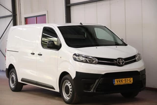 Toyota ProAce Toyota PROACE Worker D-4D 145PK L2H1 LANG EURO 6 - afbeelding nr 8