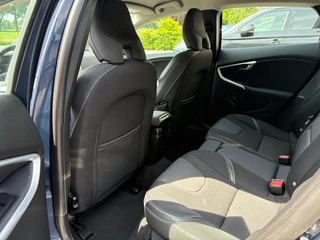 Volvo V40 Volvo V40 1.6 T4 Momentum Trekhaak, Navi, Cruise control - afbeelding nr 11
