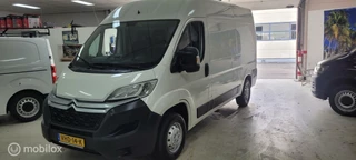 Citroën Jumper Citroen Jumper  2.0 HDi L2H2 87.000 km !! - afbeelding nr 2