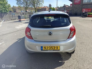 Opel KARL Opel KARL 1.0 ecoFLEX Edition 2017 CRUISE/AIRCO/PDC/ORIG-NL! - afbeelding nr 6