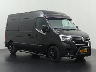 Renault Master | Navigatie | Camera | Trekhaak | Betimmering - afbeelding nr 7