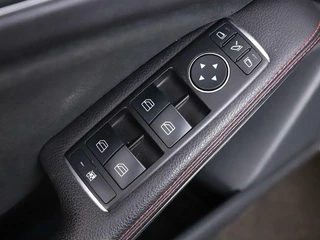 Mercedes-Benz A-Klasse Mercedes A-klasse 200 AMG Night Pakket Pano Cruise Navi NAP - afbeelding nr 12