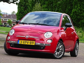 Fiat 500 - 322708592-0