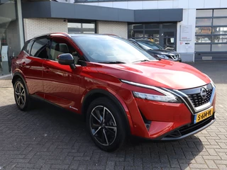 Nissan QASHQAI - afbeelding nr 7