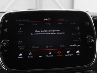 Fiat 500C Fiat 500 C 0.9 TwinAir Turbo Lounge | Cabrio | Vouwdak |  Bleutooth | Cruise control | Airco | LMV 15 inch | DAB | Navigatie - afbeelding nr 20