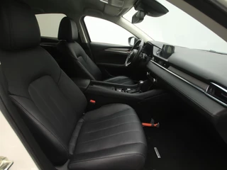 Mazda 6 Mazda 6 2.0 SkyActiv-G Exclusive-Line automaat : dealer onderhouden en afneembare trekhaak - afbeelding nr 21