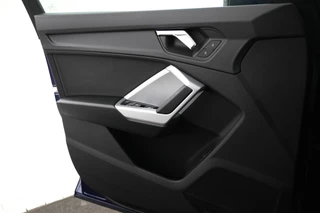 Audi Q3 Audi Q3 35 TFSI Advanced edition Airco, Apple carplay, Achterruitrij camera. - afbeelding nr 14