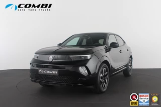 Opel Mokka 1.2 Turbo Hybrid GS