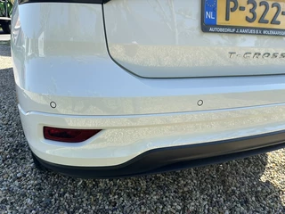 Volkswagen T-Cross - afbeelding nr 23