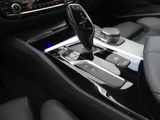 BMW 5 Serie - afbeelding nr 13