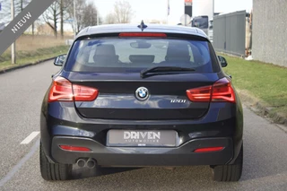 BMW 1 Serie BMW 1-serie 120i M Pakket High Executive | Automaat - LCI2 - afbeelding nr 6