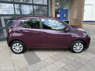 Peugeot 108 Peugeot 108 1.0 e-VTi Active - afbeelding nr 4