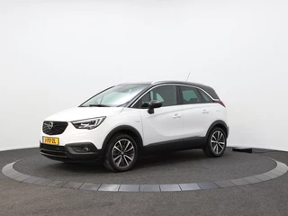 Opel Crossland X - afbeelding nr 12