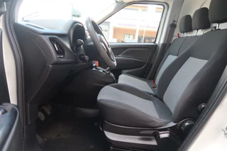 Fiat Doblò Fiat Doblò Cargo 1.6 MJ 105pk MARGE|NAVIGATIE|TREKHAAK|3-ZITS|CRUISECONTROL|BLUETOOTH|AIRCO - afbeelding nr 8