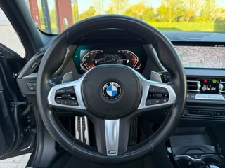 BMW 1 Serie BMW 1-serie 120i High Executive M-Sportpakket|Pano|Trekhaak| - afbeelding nr 55