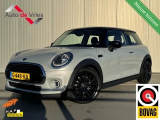 MINI Cooper - 246639480-0