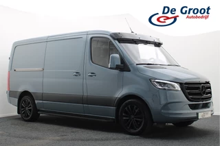 Mercedes-Benz Sprinter 317 CDI Automaat L2H1