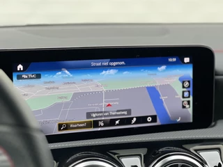 Mercedes-Benz CLA Mercedes-Benz CLA Shooting Brake 250 e Business Solution AMG | Trekhaak | CarPlay | Ambient Light | 360* Camera | LED | DAB+ - afbeelding nr 21