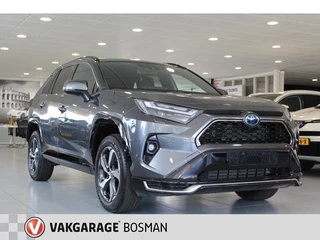 Toyota RAV4 Plug-in Hybrid 4x4 Teamplayer/CARPLAY/CAMERA/CRUISE