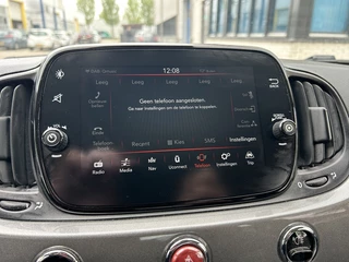 Fiat 500C - afbeelding nr 19