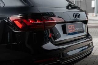 Audi RS4 Audi RS 4 Avant 2.9 TFSI RS 4 quattro Carbon|Maxton|Bomvol! - afbeelding nr 23
