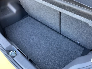 Mitsubishi Space Star - afbeelding nr 24