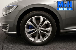 Volkswagen Passat Volkswagen Passat Variant 1.4 TSI GTE|LUXE!|VIRTUAL|PANO|LED - afbeelding nr 36
