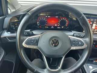 Volkswagen Golf Volkswagen GOLF 1.5 TSI Life Business - afbeelding nr 28
