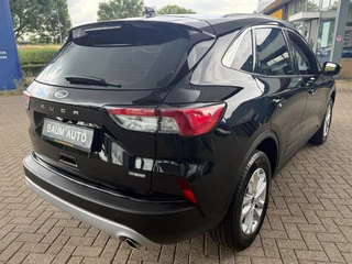 Ford Kuga Ford Kuga 2.5 FHEV TITANIUM AUTOMAAT NAVI PDC-CAMERA. - afbeelding nr 9
