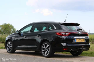 Renault Mégane Estate Renault Megane Estate 1.2 TCe Bose - afbeelding nr 17