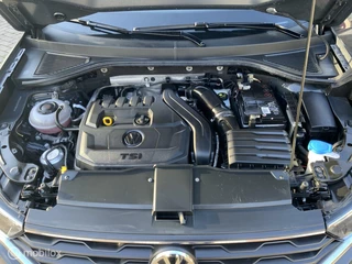 Volkswagen T-Roc Volkswagen T-Roc 1.5 TSI,LED,VIRTUEEL,ELEKTR,ACHTERKLEP,STOELVERW,CARPLAY,NAV,150pk. - afbeelding nr 22