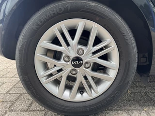 Kia Picanto - afbeelding nr 7