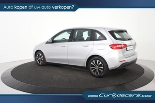 Mercedes-Benz B-Klasse Mercedes-Benz B-Klasse 180 *1ste eigenaar*Leer*Park assist*Stoelverwarming* - afbeelding nr 11
