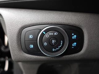 Ford Transit Custom Ford Transit Custom L1H1 Trend Navigatie Camera Cruise control Parkeersensoren Trekhaak Airco - afbeelding nr 13