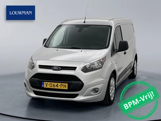 Ford Transit Connect - afbeelding nr 1