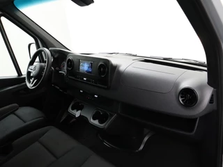 Mercedes-Benz Sprinter | Camera | Airco | Cruise | Betimmering | 3-Persoons - afbeelding nr 21