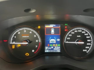Subaru Forester - afbeelding nr 25