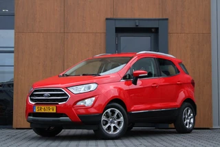Ford EcoSport - 65480103-0
